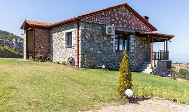 İznik Askania Hotel