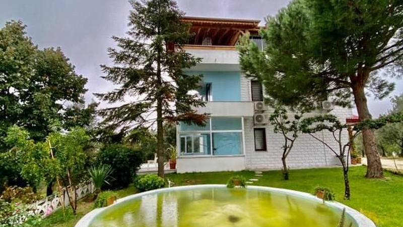 İznik Askania Hotel
