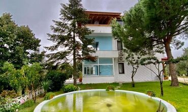 İznik Askania Hotel